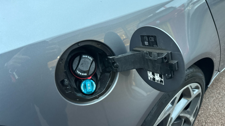 Vauxhall Insignia 2.0 CDTi [170] SRi Vx-line Nav 5dr Auto Diesel Hatchback